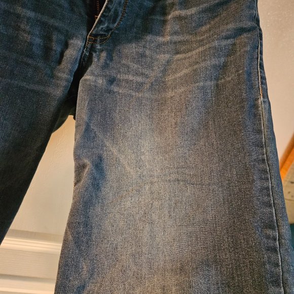 STS Piper skinny lightweight Jean - Picture 4 of 6